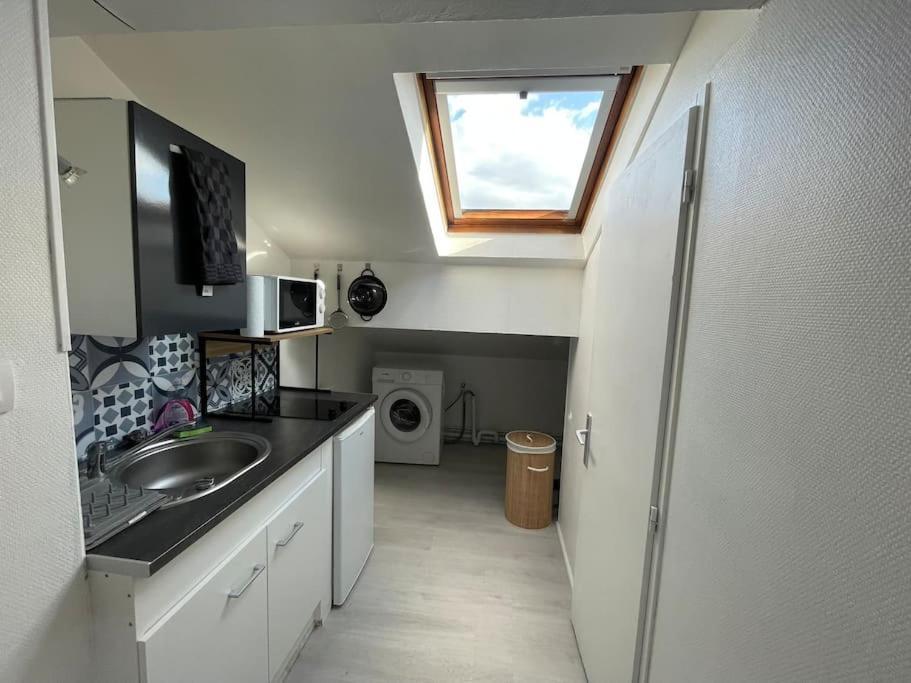 Mgb Studio Home Cinema Saint-Max Extérieur photo
